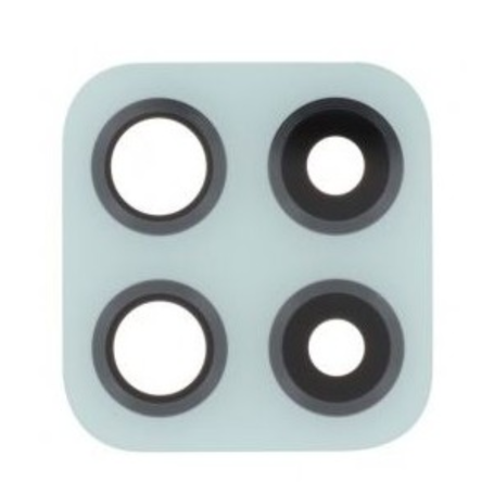 Objectif, Verre, Opérateur - Lentille Caméra Galaxy A22 4G (A225F) Menthe, prix de gros.