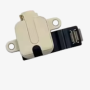 Accessoire Audio, Connecteur - Connecteur Prise Jack Microphone Audio 821-03656-05 MacBook Air Retina 13.6" M2 A2681 2022 Lumièr