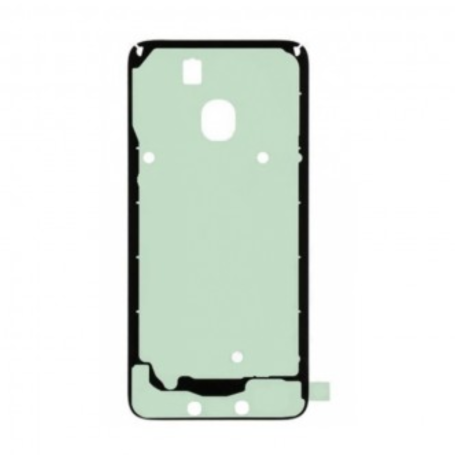 Back Glass, Rear Cover - Galaxy A20 Back Glass Adhesive, wholesale price