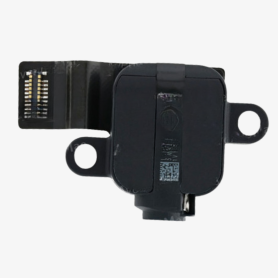 Écouteurs, Casques - Connecteur Prise Port Jack Microphone Audio Nappe Macbook Air 13" A3240, prix de gros.