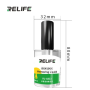 Solvant, Dissolvant - Liquide dissolvant d'adhésif LCD RELIFE RL-8333 - 20ml, prix de gros.
