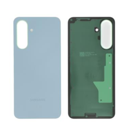 Rear Cover - Galaxy A17 4G (A175F) Blue Rear Glass (Service Pack) - GH82-38206C, wholesale price