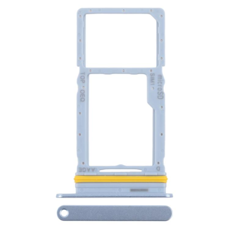 Replacement Part - Gray Sim Tray Galaxy A17 4G/5G (A175F/A176B), wholesale price