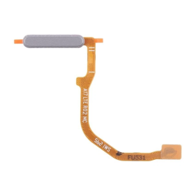 Fingerprint Reader - Galaxy A17 4G (A175F) Fingerprint Sensor - Gray, wholesale price