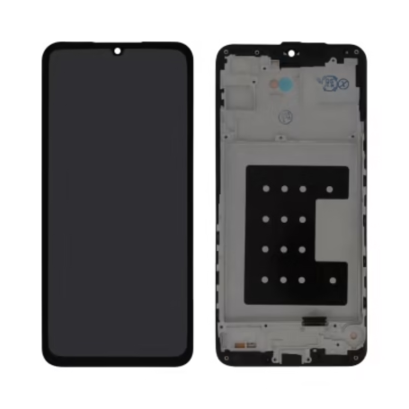 Screen Replacement - Galaxy A16 5G A166B Screen + Chassis (Incell), wholesale price
