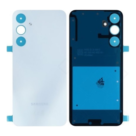 Vitre arrière, Dos - Vitre Arrière Galaxy A16 5G (A166B) Grise (Service Pack) - GH82-36030B, prix de gros.