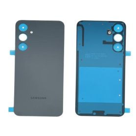 Vitre Arrière, Dos - Vitre Arrière Galaxy A16 5G (A166B) Noir (Service Pack) - GH82-36030A, prix de gros.