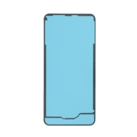 Adhésif Vitre Arrière Galaxy A16 5G (A166B) | Etech-Parts