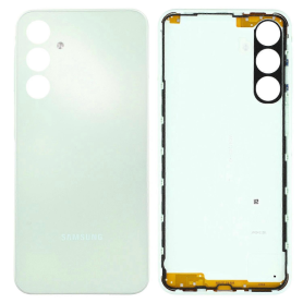 Vitre arrière, Dos - Vitre Arrière Galaxy A16 4G (A165F) Vert Clair (Service Pack) - GH82-36040D, prix de gros.