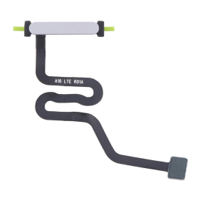 Replacement Part - Galaxy A16 4G (A165F) Fingerprint Sensor Flex Cable - Gray, wholesale price