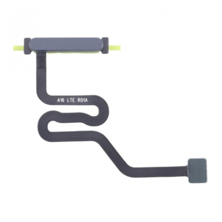 Lecteur d'Empreintes, Capteur - Nappe Capteur d'Empreinte Galaxy A16 4G (A165F) Gris, prix de gros.