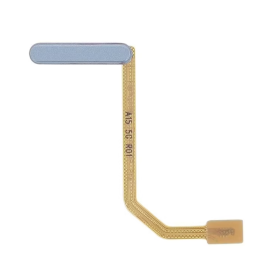 Nappe Power Galaxy A15 4G A155F Bleu | Etech-Parts