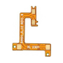 Connecteur, Flex, Câble - Nappe Haut-Parleur Galaxy A14 5G (A146B), prix de gros.