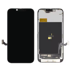 Display, Screen - Screen iPhone 16E (Original Disassembled) - Grade B, wholesale price
