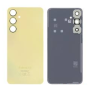 Back Glass, Rear Cover - Samsung Galaxy A35 Lime Back Glass (Service Pack) - GH82-33986D, wholesale price