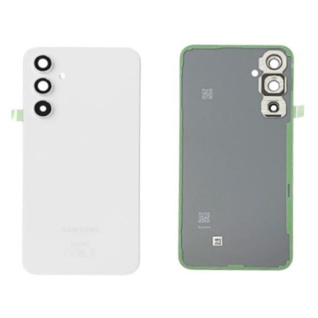 Back Glass, Rear Cover - Samsung Galaxy A54 5G (A546B) White Rear Glass (Service Pack) - GH82-30703B, wholesale price