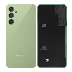 Back Glass, Rear Cover - Samsung Galaxy A54 5G (A546B) Green Rear Glass (Service Pack) - GH82-30703C, wholesale price