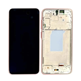 Écran, Display - Ecran Pêche Galaxy A26 5G (A266B) (Service Pack) - GH82-37049D, prix de gros.