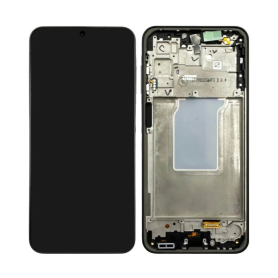 Screen, Display - Full Black Screen Galaxy A26 5G (A266B) (Service Pack) - GH82-37049A, wholesale price