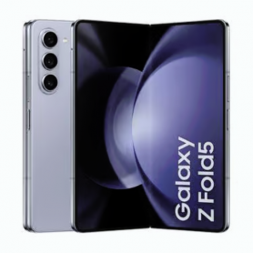 Foldable Smartphone, Mobile Device - Samsung Galaxy Z Fold 5 256GB Blue - Grade A, wholesale price