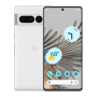 Téléphone, Smartphone - Google Pixel 7A 5G 128 Go Blanc - Grade A, prix de gros.