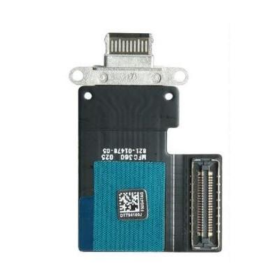 Charger, Connector - iPad Pro 11.5" Gen / iPad Pro 12.9" 3/4" Gen Charging Connector - Silver, wholesale price