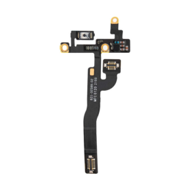 Replacement Parts, Components - Power Button Flex Cable for iPad Pro 11" 2nd Gen / iPad Pro 12.9" 4th Gen (4G Version), wholesal