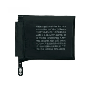 Batterie, Accu - Batterie Apple Watch Series 9 (45mm), prix de gros.