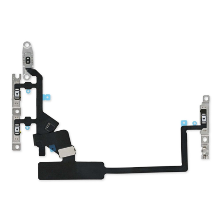 Power, Volume Cover - iPhone 14 Pro Power/Volume Tablecloth, wholesale price