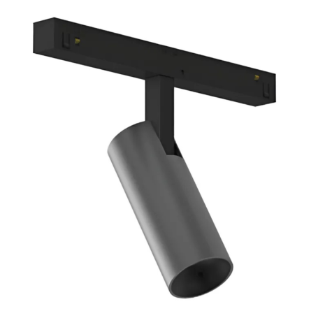 Lighting Fixture, LED Lamp - Intelligent Magnetic LED Projector 8W / Beam 24° / 48V - ORVIBO DCZ08133 - Black, wholesale price