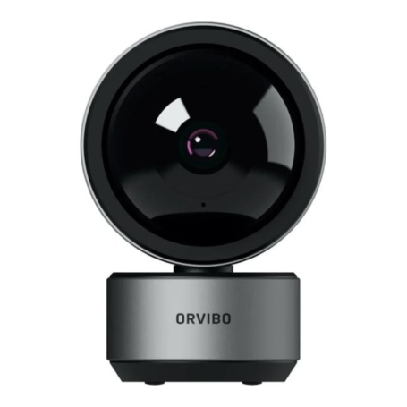Security Camera, CCTV - Smart WiFi 2K Surveillance Camera 59×70×102mm - ORVIBO SC41PT, wholesale price
