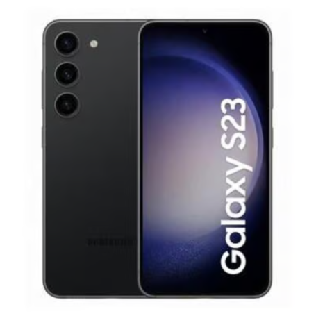 Téléphone, Smartphone - Samsung Galaxy S23 5G 256 Go Noir - Grade AB, prix de gros