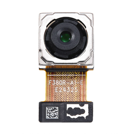 Module photo, Caméra, Lentille - Caméra Arrière Principale 50MP Galaxy A06 5G (A066B), prix de gros.