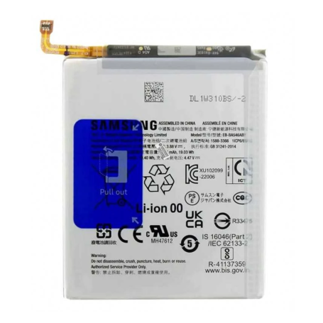 Batterie Galaxy SLC-51 A05S (A057) GH81-24363A | Etech-Parts