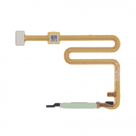 Lecteur Empreinte Galaxy A05S Vert | Etech-Parts
