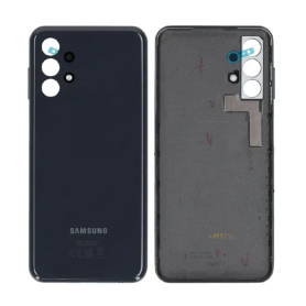 Back Glass, Rear Cover - Galaxy A04s (A047F) Black Rear Glass (Service Pack) - GH82-29480A, wholesale price