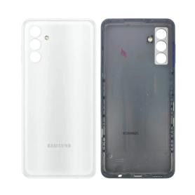 Back Glass, Rear Cover - Galaxy A04s (A047F) White Rear Glass (Service Pack) - GH82-29480B, wholesale price