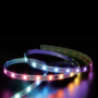 LED Strip, Light Kit - RGB Smart LED Strip Kit 5 m with App, Wi-Fi & BT Control SKY DOME – Orvibo DLW48326 5000 × 14 × 4 mm, who
