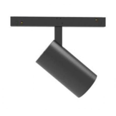 Lighting Fixture, Spotlight - 15W Zigbee LED magnetic track spotlight with luminous flux ≥850 lm – Orvibo DCZ15133 55×110 mm, wh