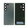 Dos, Coque, Support - Vitre Arrière Galaxy S25 Ultra (S938B) Verte Titane (Service Pack) - GH82-36353E, prix de gros.