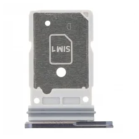 Tiroir Sim Galaxy S25 Ultra (S938B) Bleu/Argent | Etech-Parts