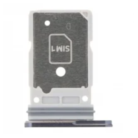 Tiroir Sim Galaxy S25 Ultra (S938B) Bleu/Argent | Etech-Parts