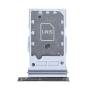 Tiroir Sim Galaxy S25 Ultra Gris Titane | Etech-Parts