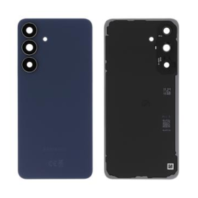 Coque, Dos - Vitre Arrière Galaxy S25 FE (S731B) Bleu Nuit (Service Pack) - GH82-38030D, prix de gros.