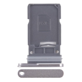 Tiroir SIM Galaxy S25 FE Noir | Etech-Parts