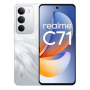Smartphone Android, Téléphone Mobile - Realme C71 256Go NFC Blanc - EU - Neuf, prix de gros.