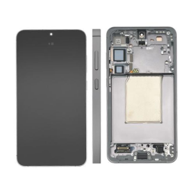 Ecran Galaxy S25 Plus Gris - GH82-36368A | Etech-Parts