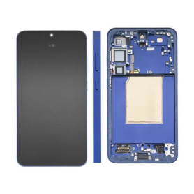 Ecran Galaxy S25 Plus Bleu Nuit GH82-36368D | Etech-Parts