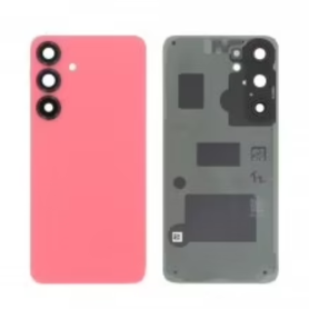 Vitre arrière, Dos - Vitre Arrière Galaxy S25+ (S936B) Corail (Service Pack) - GH82-36350G, prix de gros.