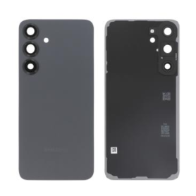 Couvercle, Dos - Vitre Arrière Galaxy S25+ (S936B) Noir (Service Pack) - GH82-36350E, prix de gros.